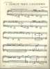 Picture of San Francisco Sketches, Jeanne Burns, piano solo folio