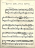 Picture of San Francisco Sketches, Jeanne Burns, piano solo folio