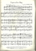 Picture of Bar Room Piano Solos, Joe "Fingers" Carr, piano solo, sheet music folio