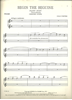 Picture of Begin the Beguine, Cole Porter, transcr. for piano duet by Gregory Stone