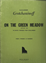 Picture of On the Green Meadow Op. 99, A. Gretchaninoff, 10 Easy Piano Duets for Children