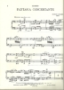 Picture of Fantasia Concertante(1959), Robert Starer, piano duet folio