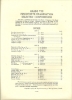 Picture of 1948, Royal Conservatory of Music, Grade  8 Piano Exam Book, 1948 Edition, University of Toronto, sheet music folio