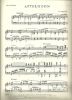 Picture of New York Sketches, Cy Coleman, piano solo, sheet music folio