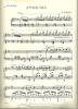 Picture of New York Sketches, Cy Coleman, piano solo, sheet music folio