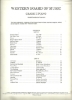 Picture of Western Board of Music, Grade 2 Piano Exam Book, 1976 Edition