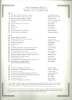 Picture of 1994, Royal Conservatory of Music, Grade 2 Piano Exam Book, 1994 Celebration Series 2nd Edition, University of Toronto, sheet music folio