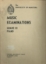 Picture of Western Board of Music, Grade 3 Piano Exam Book, 1940 Edition
