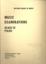 Picture of Western Board of Music, Grade 3 Piano Exam Book, 1958 Edition
