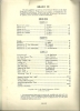Picture of 1947, Royal Conservatory of Music, Grade  3 Piano Exam Book, 1947 Edition, University of Toronto, sheet music folio
