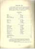 Picture of Royal Conservatory of Music, Grade  3 Piano Exam Book, 1953 Edition, University of Toronto