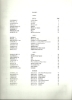 Picture of 1975, Royal Conservatory of Music, Grade 3 Piano Exam Book, 1975 Edition, University of Toronto, sheet music follio