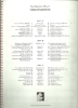 Picture of 1988, Royal Conservatory of Music, Grade 3 Piano Exam Book, 1988 Centennial Celebration Series, University of Toronto, sheet music folio