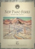 Picture of 1994, Royal Conservatory of Music, Grade  3 Piano Exam Book, 1994 New Piano Series, University of Toronto, sheet music folio