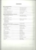 Picture of 2008, Royal Conservatory of Music, Grade 3 Piano Repertoire Book,  2008 Perspectives Series, University of Toronto, sheet music folio