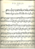 Picture of Foi Deus, Fado, Alberto Janes, sung by Amalia Rodrigues