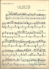 Picture of Laurette, Frank Banta, piano solo sheet music