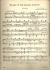 Picture of Parade of the Wooden Soldiers, Leon Jessel, transcribed for piano duet by George Rosey, sheet music