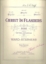 Picture of Christ in Flanders, Gordon Johnstone & Ward-Stephens, low voice 