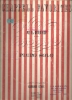 Picture of Chappell Favorites Album, piano solo stylings by famed pianist Gregory Stone, sheet music folio