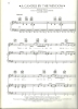 Picture of A Candle in the Window, Susan Longacre/ Walt Aldridge/ Gary Baker, recorded by Alabama, sheet music