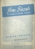 Picture of Hora Staccato (Roumanian), Dinicu-Heifitz, transc. for accordion duet by Galla-Rini