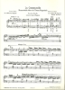 Picture of La Campanella, Concert Etude on a theme of Paganini, transcribed by Rudolf Wurthner, accordion solo sheet music