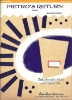 Picture of Pietro's Return March (Il Ritorno), Pietro Deiro, accordion solo sheet music