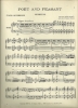 Picture of Poet & Peasant Overture (abridged), Franz von Suppe, transc. Pietro Deiro, accordion solo sheet music