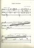 Picture of Korean Piano Works, sheet music folio, six piano solos by five Korean composers: Un Hoe Park, Byong Dong Paik, In Yong La, In Chan Choi & Chong Gil Kim