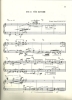 Picture of Korean Piano Works, sheet music folio, six piano solos by five Korean composers: Un Hoe Park, Byong Dong Paik, In Yong La, In Chan Choi & Chong Gil Kim