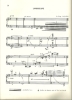 Picture of Korean Piano Works, sheet music folio, six piano solos by five Korean composers: Un Hoe Park, Byong Dong Paik, In Yong La, In Chan Choi & Chong Gil Kim