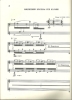 Picture of Korean Piano Works, sheet music folio, six piano solos by five Korean composers: Un Hoe Park, Byong Dong Paik, In Yong La, In Chan Choi & Chong Gil Kim