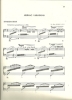 Picture of Korean Piano Works, sheet music folio, six piano solos by five Korean composers: Un Hoe Park, Byong Dong Paik, In Yong La, In Chan Choi & Chong Gil Kim