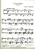 Picture of Themes from the Great Symphonies, Henry Levine, piano solo transcriptions, sheet music folio