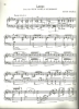Picture of Themes from the Great Symphonies, Henry Levine, piano solo transcriptions, sheet music folio