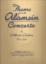 Picture of The Alamein Concerto, Albert Arlen, complete 