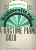 Picture of Seabiscuits Rag, William Bolcom, piano solo