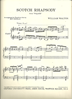Picture of Scotch Rhapsody from "Facade", William Walton, transc. for piano solo by Roy Douglas