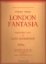 Picture of London Fantasia, theme from movie "The Battle of Britain", Clive Richardson