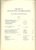 Picture of 1943, Royal Conservatory of Music, Grade  9 Piano Exam Book, 1943 Edition, University of Toronto, sheet music folio