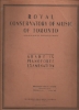 Picture of 1948, Royal Conservatory of Music, Grade  9 Piano Exam Book, 1948 Edition, University of Toronto, sheet music folio
