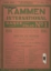 Picture of Kammen International Dance Folio No. 1, six volume Klezmer Band set, sheet music folios