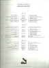 Picture of 1988, Royal Conservatory of Music, Grade 4 Piano Exam Book, 1988 Edition, Centennial Celebration Series, University of Toronto, sheet music folio