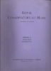 Picture of 1966, Royal Conservatory of Music, Grade, 10 Piano Exam Book, 1966 Edition, University of Toronto, sheet music folio