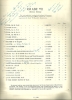 Picture of 1939, Royal Conservatory of Music, Grade  7 Piano Exam Book, 1939 Edition, University of Toronto, sheet music folio