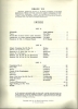 Picture of 1947, Royal Conservatory of Music, Grade  7 Piano Exam Book, 1947 Edition, University of Toronto, sheet music folio