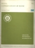 Picture of 1968, Royal Conservatory of Music, Grade 7 Piano Exam Book, 1968 Edition, University of Toronto, sheet music folio
