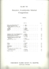 Picture of 1968, Royal Conservatory of Music, Grade 7 Piano Exam Book, 1968 Edition, University of Toronto, sheet music folio