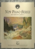 Picture of 1994, Royal Conservatory of Music, Grade 7 Piano Exam Book, 1994 Edition, New Piano Series, University of Toronto, sheet music folio